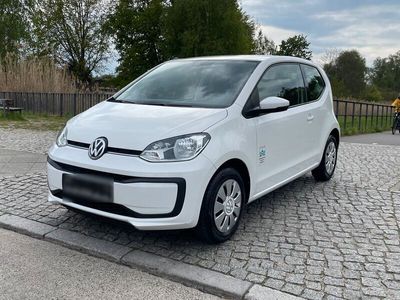 gebraucht VW up! 