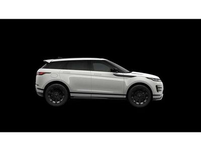 Neu Land Rover Range Rover evoque SE Dynamic 204 PS (150 kW) 2026 Fuji white SUV