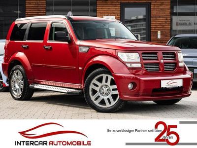 Dodge Nitro