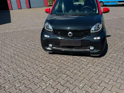 Gebraucht Smart ForTwo Electric Drive