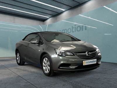 Opel Cascada