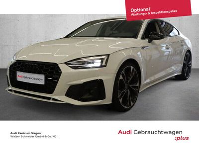 gebraucht Audi A5 Sportback 35 TDI S line Parken VC Ambiente