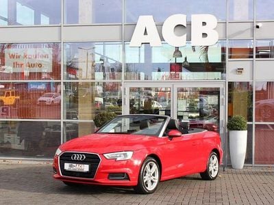 Audi A3 Cabriolet