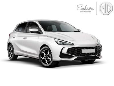 MG MG3