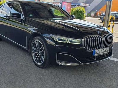 BMW 730L