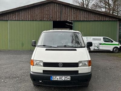 VW T4