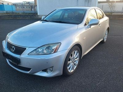 Lexus IS250