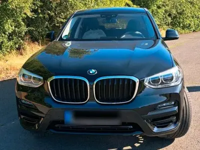 Gebraucht BMW X3