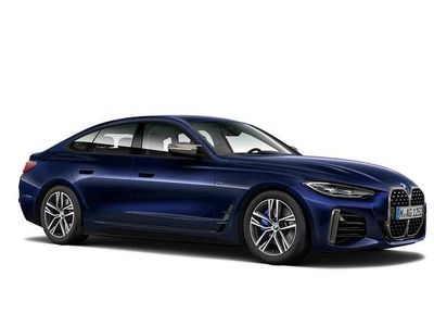 Gebraucht BMW M440 M Sport 374 PS (275 kW) 2026 Limousine