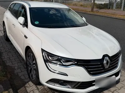 Gebraucht Renault Talisman