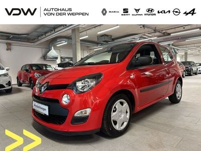 gebraucht Renault Twingo Expression Klima