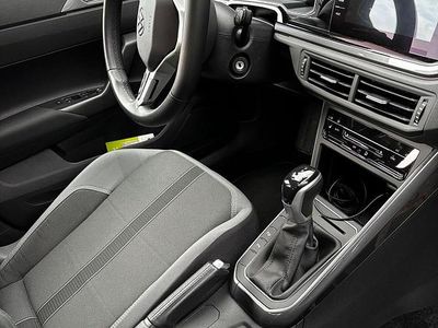 Schwarz Gebraucht 2023 VW Polo Style Kleinwagen | 18.250 € (Guter Preis)
