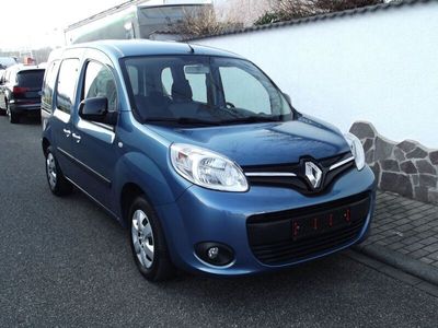 gebraucht Renault Kangoo Experience KLIMA