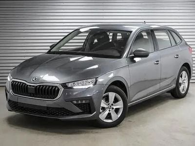 Nouă Skoda Scala Selection 116 CP (85 kW) 2025 Gri Hatchback