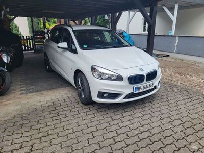 BMW 225 Active Tourer
