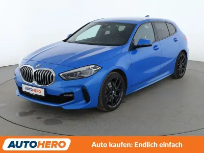 Gebraucht BMW 120