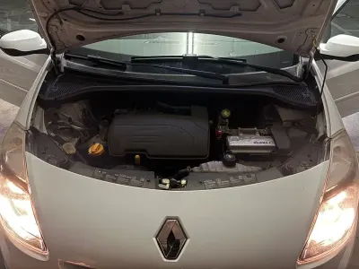 Gebraucht Renault Clio II
