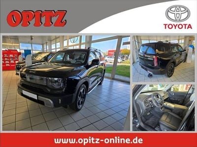Baic BJ30