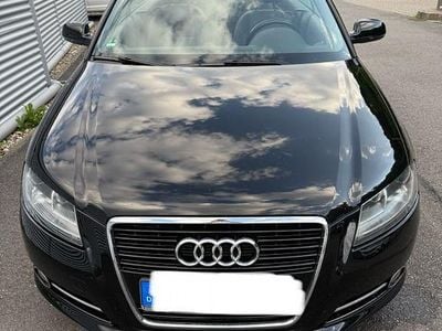 Audi A3 Cabriolet