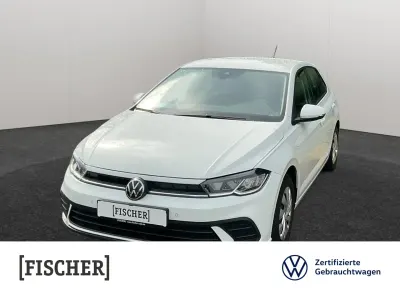 Gebraucht VW Polo