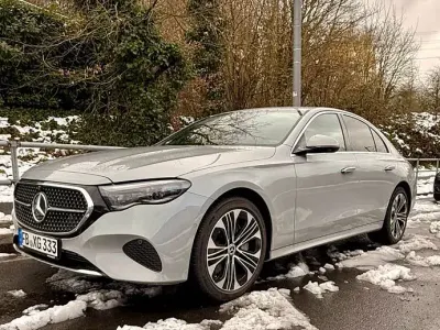 Gebraucht Mercedes E300