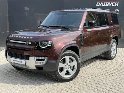 Gebraucht Land Rover Defender