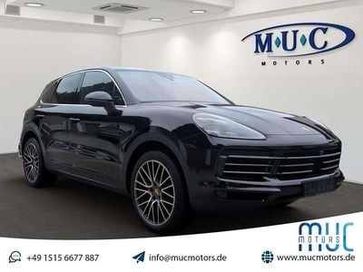 Gebraucht Porsche Cayenne 340 PS (250 kW) 2019 Other SUV