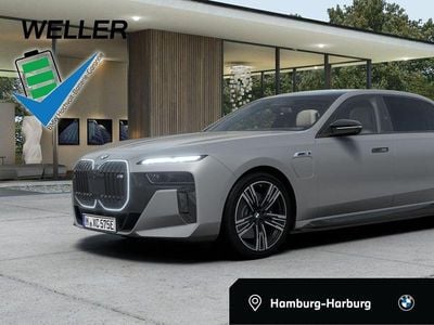 BMW M760e