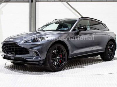 gebraucht Aston Martin DBX 4.0 V8 -AHK-INSPIRE COMFORT INT-VOLL-