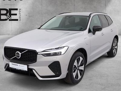 Gebraucht Volvo XC60 Plus 350 PS (257 kW) 2025 Silber SUV
