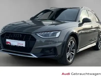 Gebraucht Audi A4 Allroad