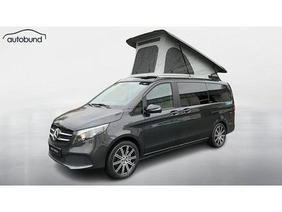 Neu 2025 Mercedes V300 Van / Kleinbus | 90.381 € (Superpreis)