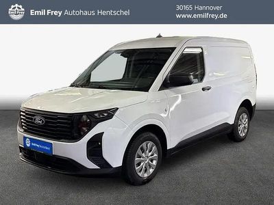 Neu Ford Transit Trend 101 PS (74 kW) 2026 Weiß Van