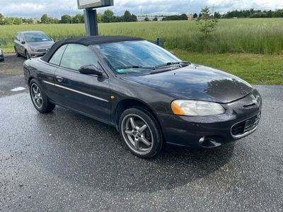 Chrysler Sebring Cabriolet