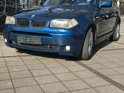 Occasion BMW X3