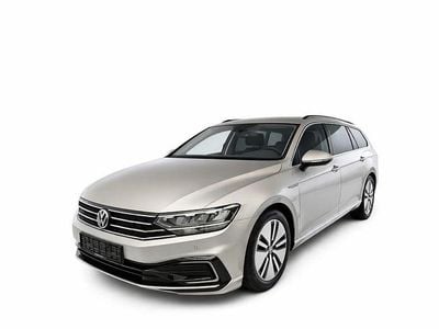 Gebraucht VW Passat GTE 218 PS (160 kW) 2022 Grau Kombi