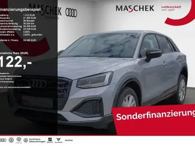 Gebraucht Audi Q2