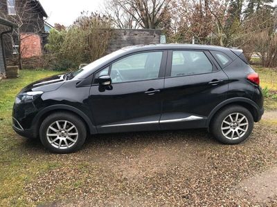 gebraucht Renault Captur ENERGY TCe 90 Experience Experience