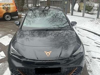 Gebraucht Cupra Born 150 kW (204 PS) 2023 Kleinwagen