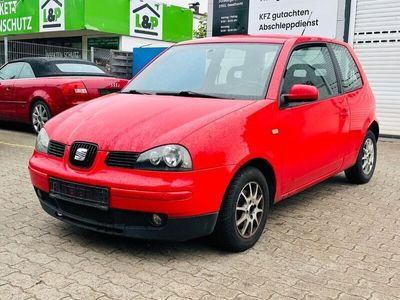 Seat Arosa
