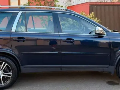 Gebraucht Volvo XC90