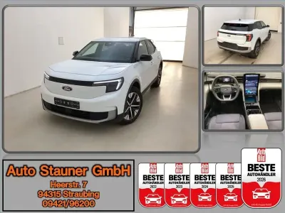 Gebraucht Ford Explorer