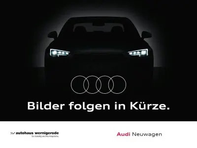 Gebraucht Audi A3 Advanced 116 PS (85 kW) 2025 Grau Limousine