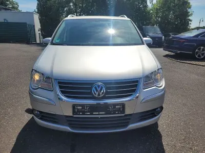 Gebraucht VW Touran