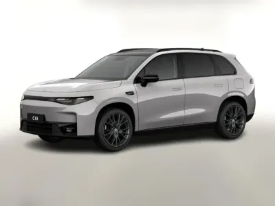 Nuova Leapmotor C10 439 kW (598 CV) 2026 Grigio SUV
