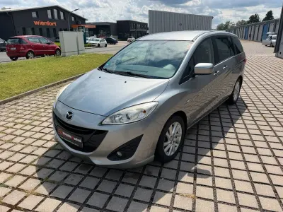 Gebraucht Mazda 5
