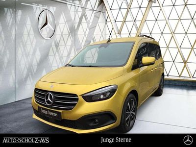 Mercedes T180