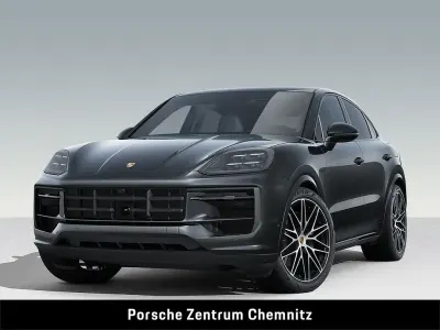 Gebraucht Porsche Cayenne E-Hybrid