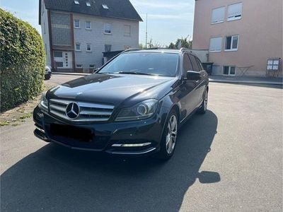 Mercedes C180