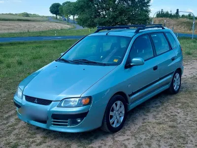 Gebraucht Mitsubishi Space Star